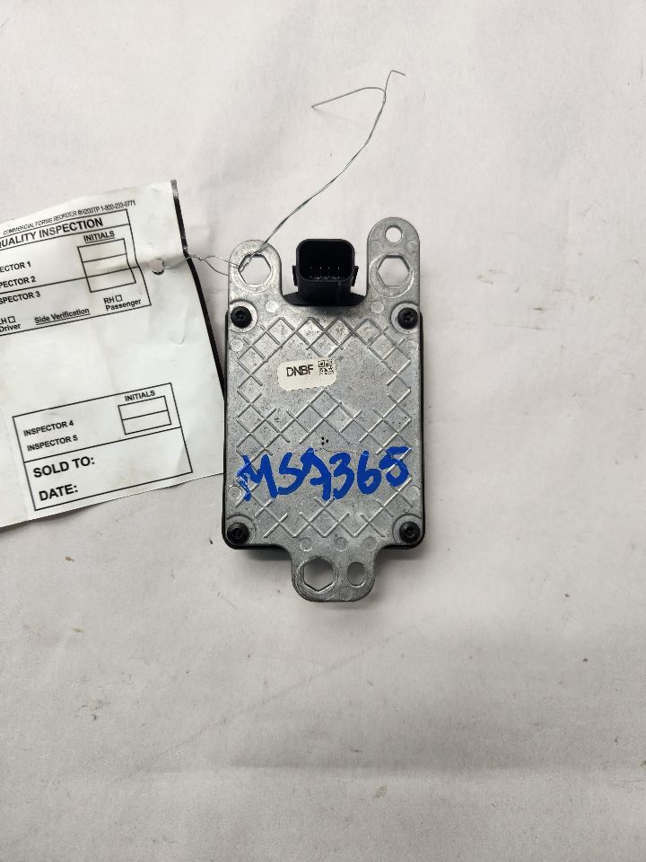 2024 MAZDA CX-30 Camera Projector - 486710
