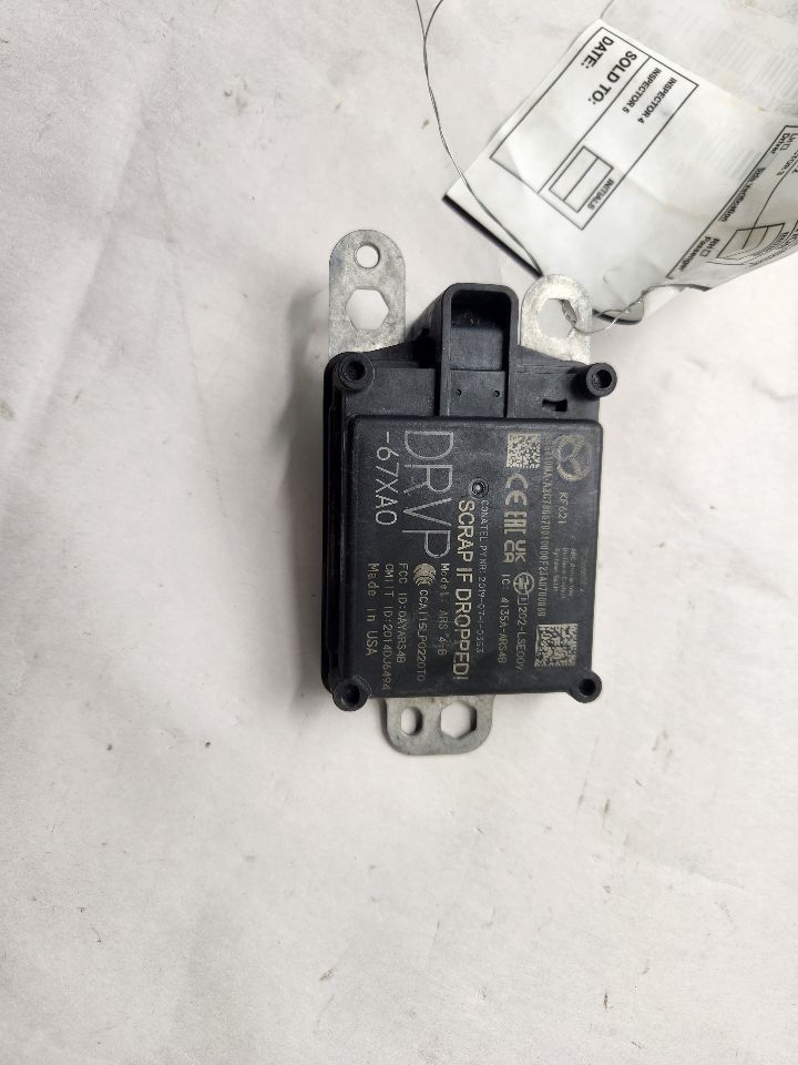 2024 MAZDA CX-30 Camera Projector - 486710 — photo 2