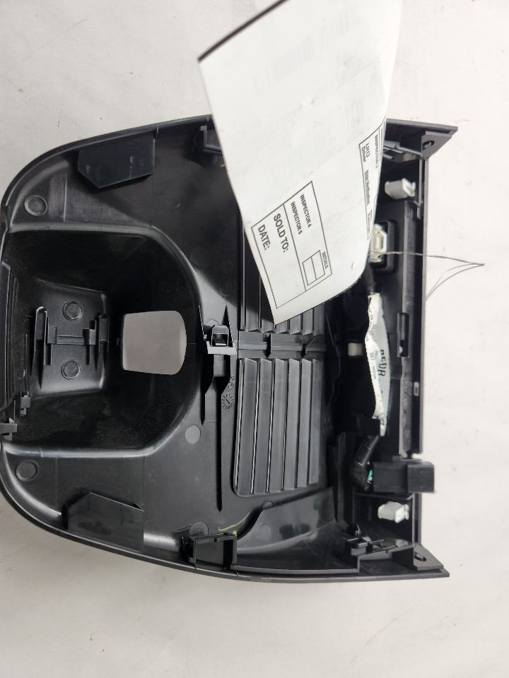 2024 MAZDA CX-30 INTERIOR TRIM PANEL - 486711 — photo 2