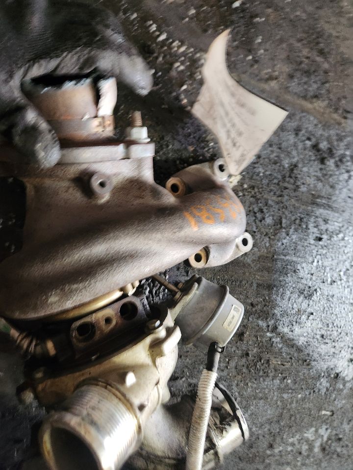 2016 FORD EDGE Turbo-Supercharger - 486732 — photo 1