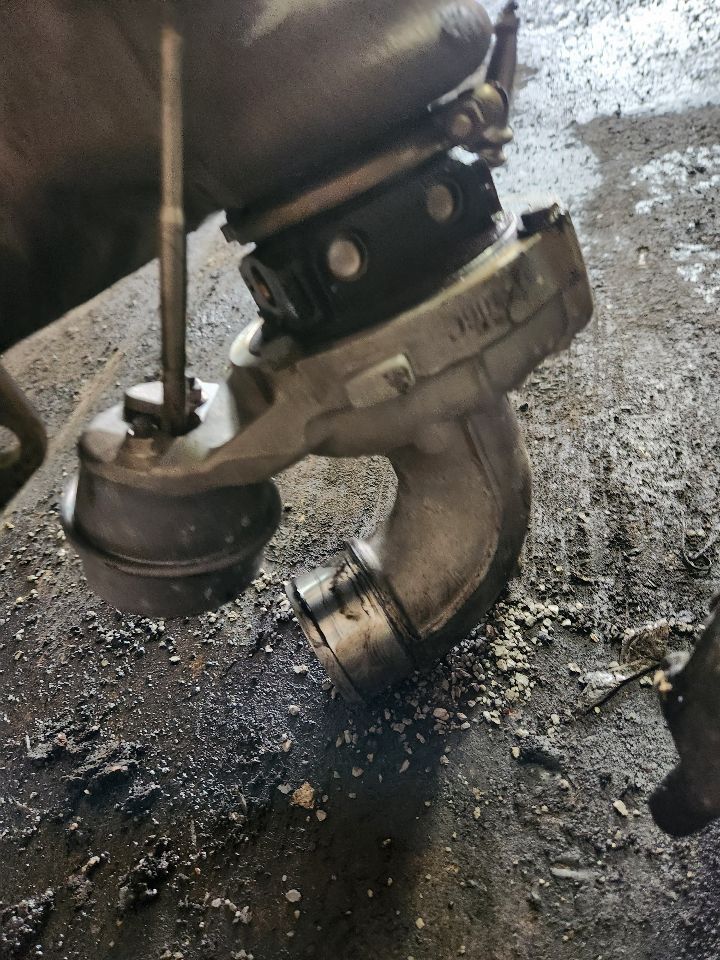 2016 FORD EDGE Turbo-Supercharger - 486732 — photo 4