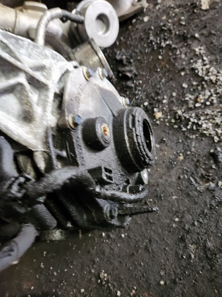 2016 FORD EDGE TRANSFER CASE ASSY - 486734 — photo 3