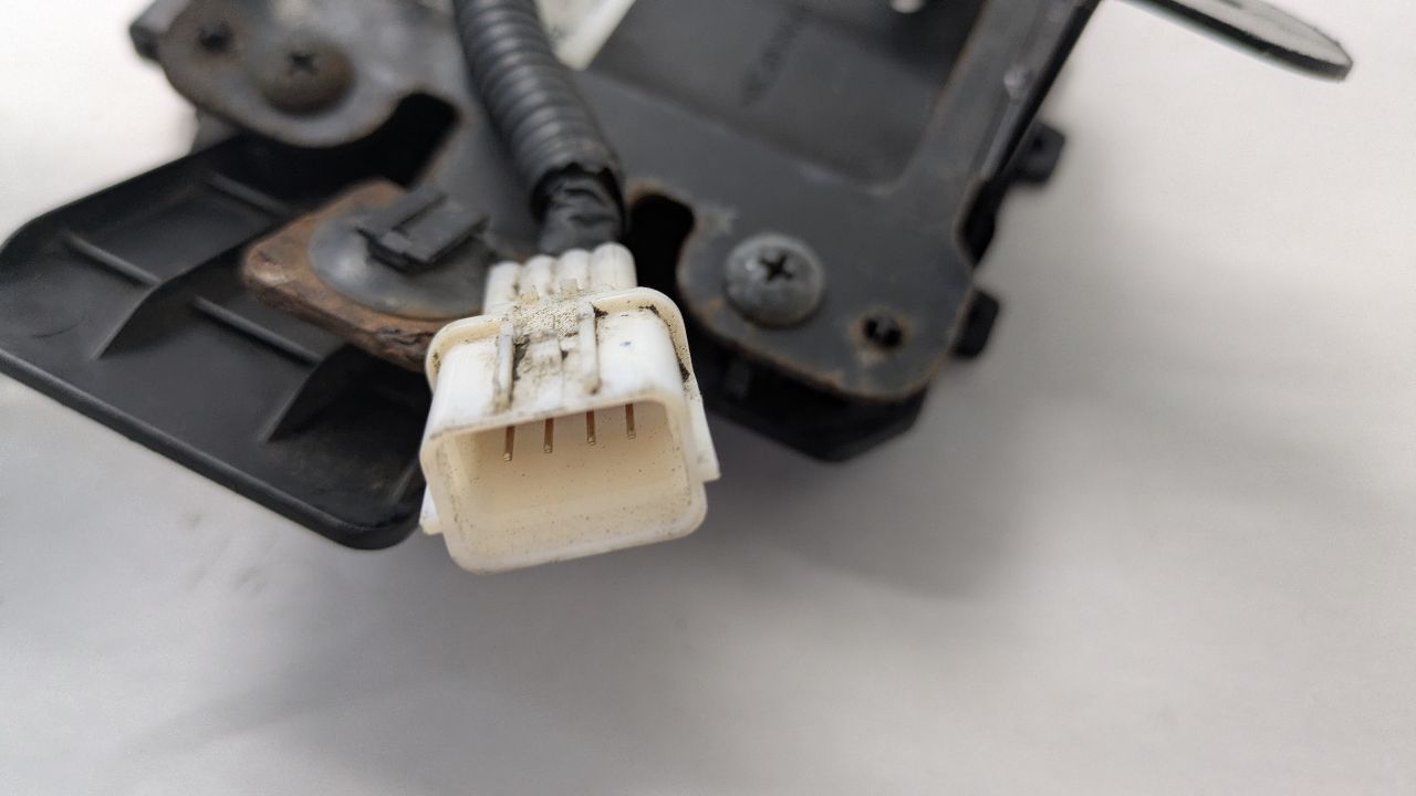 2019 HYUNDAI SONATA Right Camera Projector - 486741 — photo 2