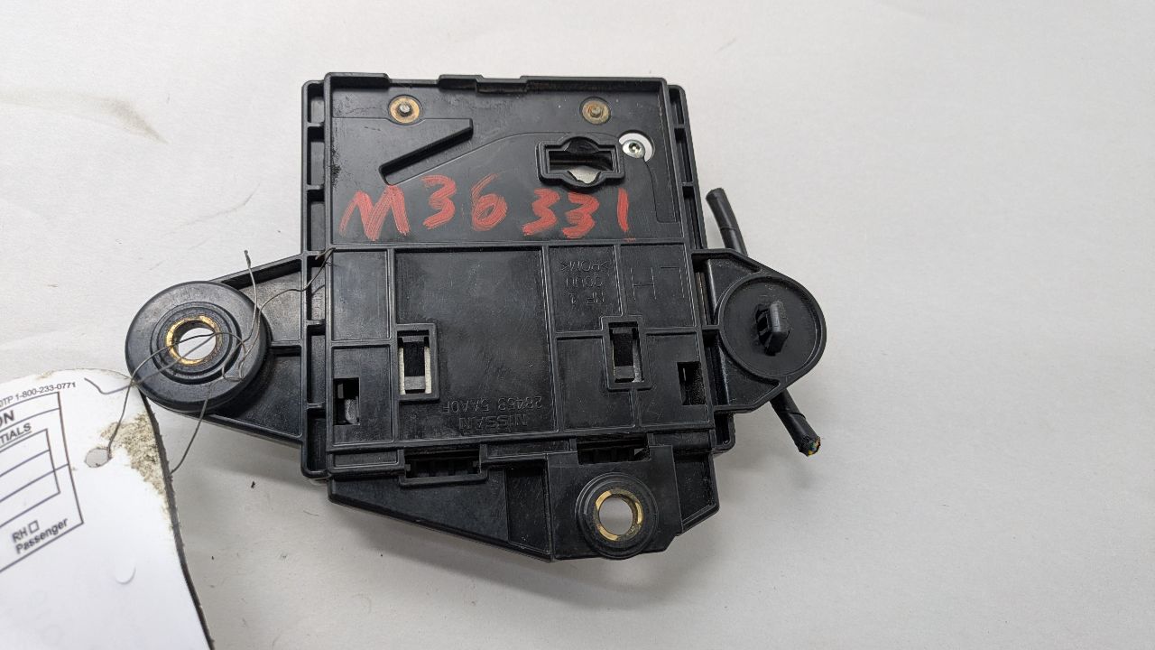 2019 NISSAN MURANO Camera Projector - 486747 — photo 1