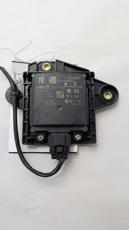 2019 NISSAN MURANO Camera Projector - 486748 — photo 1