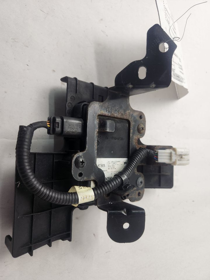 2019 HYUNDAI SONATA Left Camera Projector - 486749 — photo 1