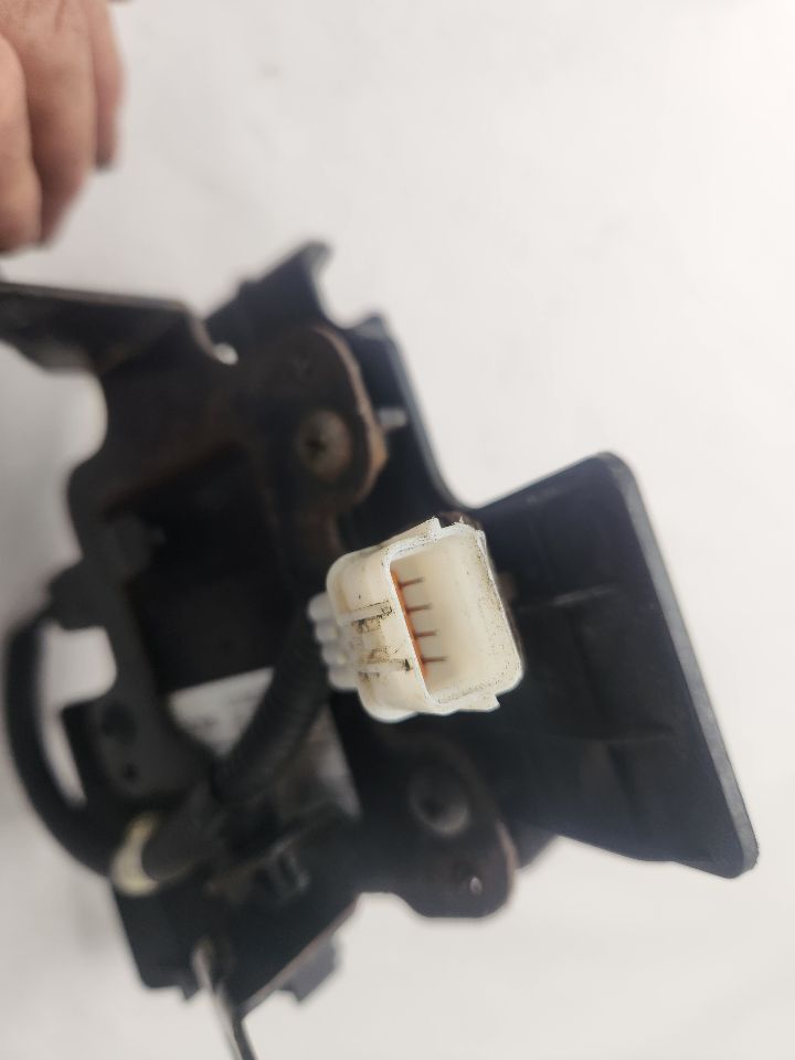 2019 HYUNDAI SONATA Left Camera Projector - 486749 — photo 2