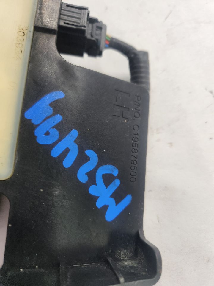 2019 HYUNDAI SONATA Left Camera Projector - 486749 — photo 4