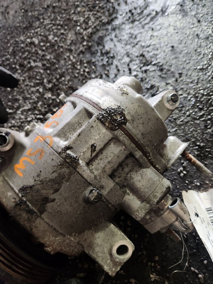 2016 FORD EDGE AC COMPRESSOR - 486754 — photo 1