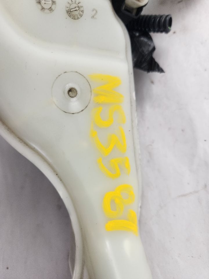 2016 FORD EDGE BRAKE MASTER CYL - 486757 — photo 2