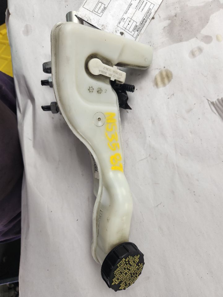 2016 FORD EDGE BRAKE MASTER CYL - 486757 — photo 3