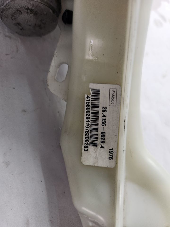 2016 FORD EDGE BRAKE MASTER CYL - 486757 — photo 4