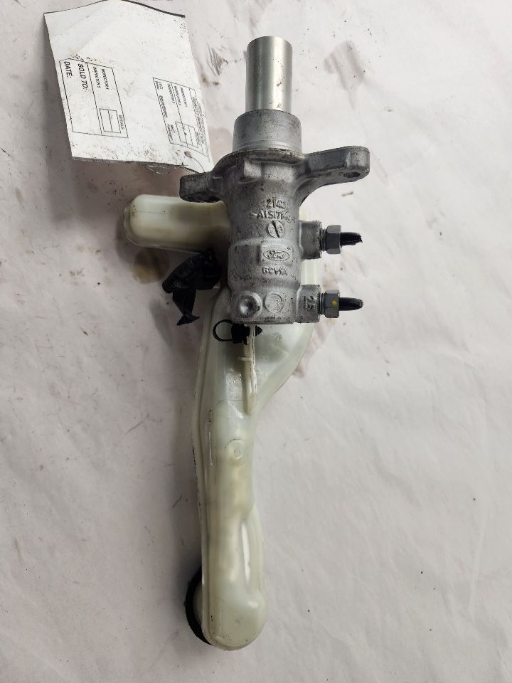 2016 FORD EDGE BRAKE MASTER CYL - 486757 — photo 5
