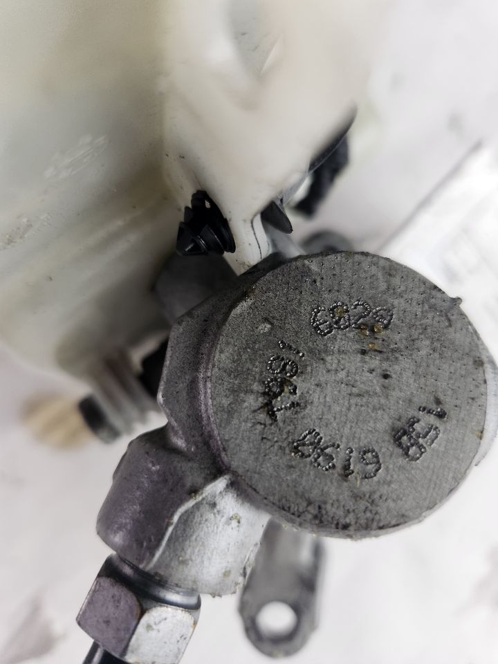 2016 FORD EDGE BRAKE MASTER CYL - 486757 — photo 7