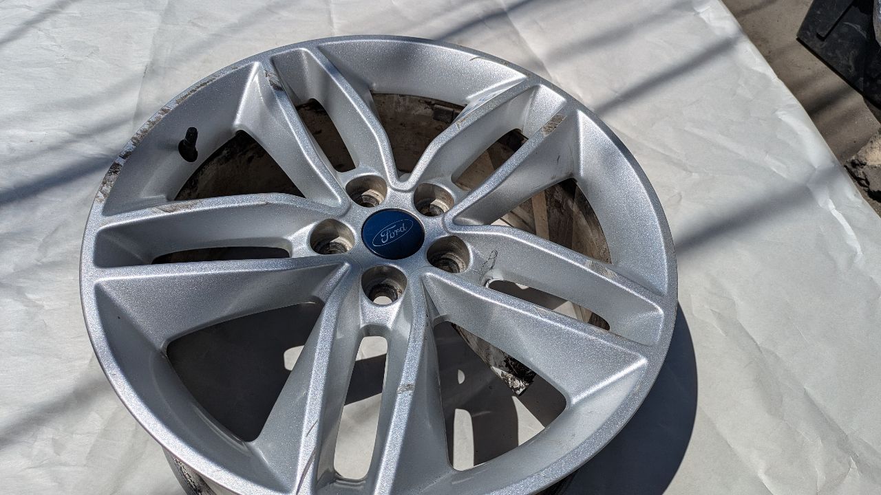 2016 FORD EDGE WHEEL - 486759 — photo 1