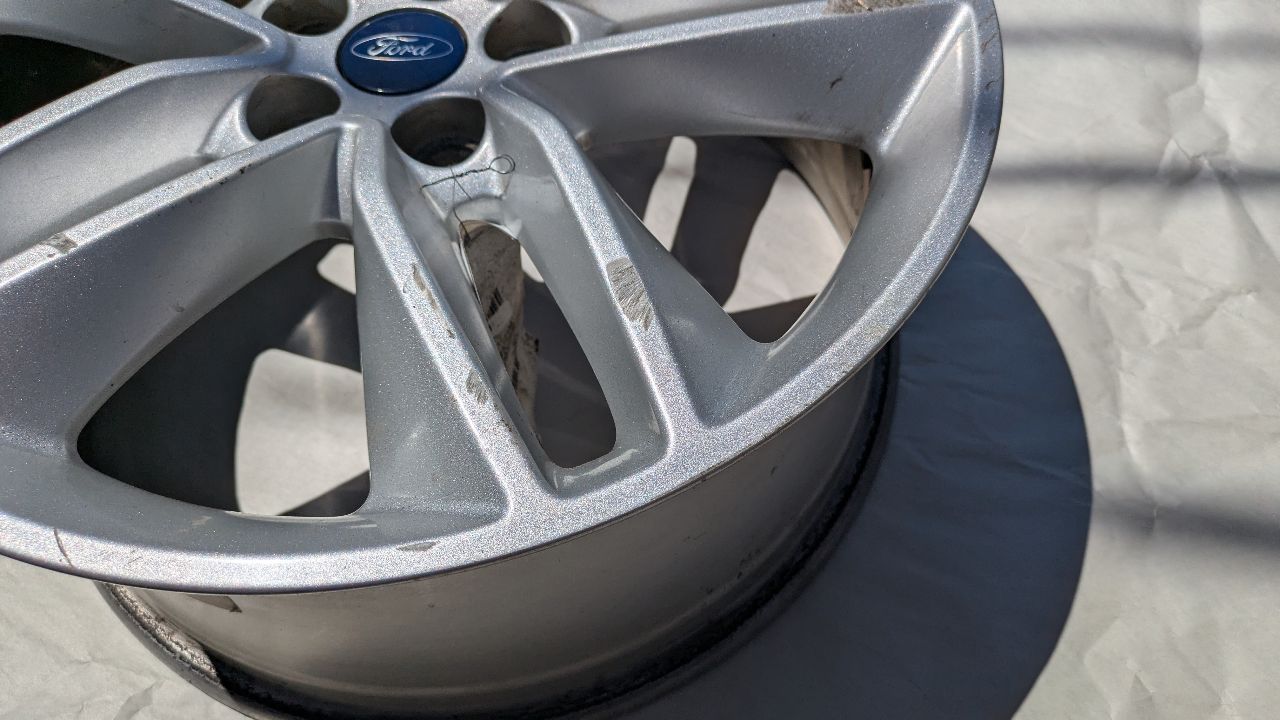 2016 FORD EDGE WHEEL - 486759 — photo 2