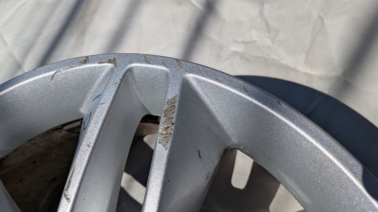 2016 FORD EDGE WHEEL - 486759 — photo 3