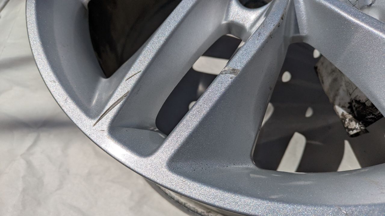 2016 FORD EDGE WHEEL - 486759 — photo 4