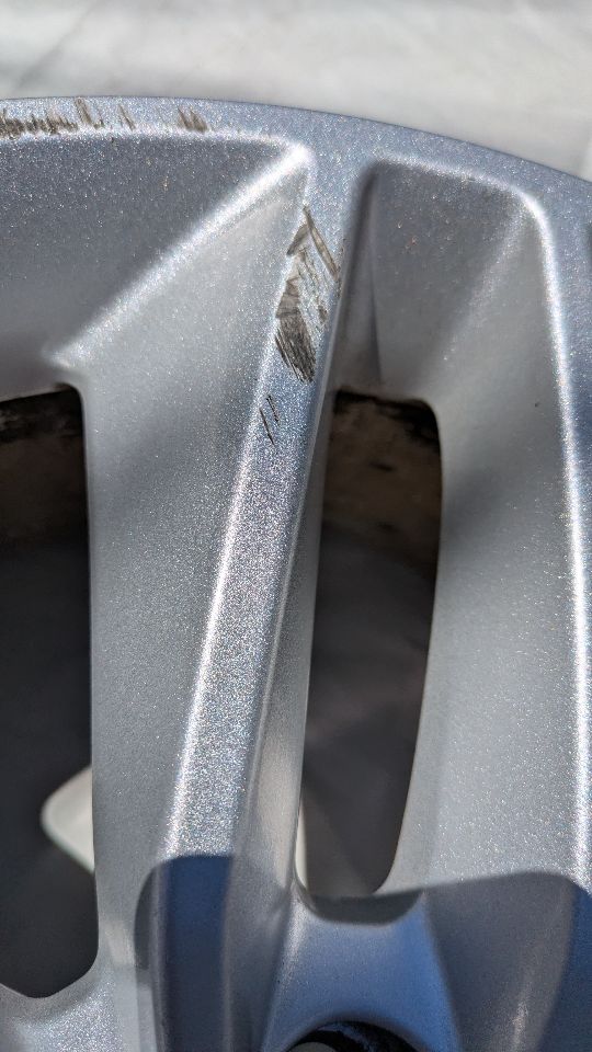 2016 FORD EDGE WHEEL - 486759 — photo 7