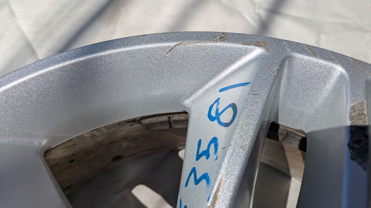 2016 FORD EDGE WHEEL - 486759 — photo 8