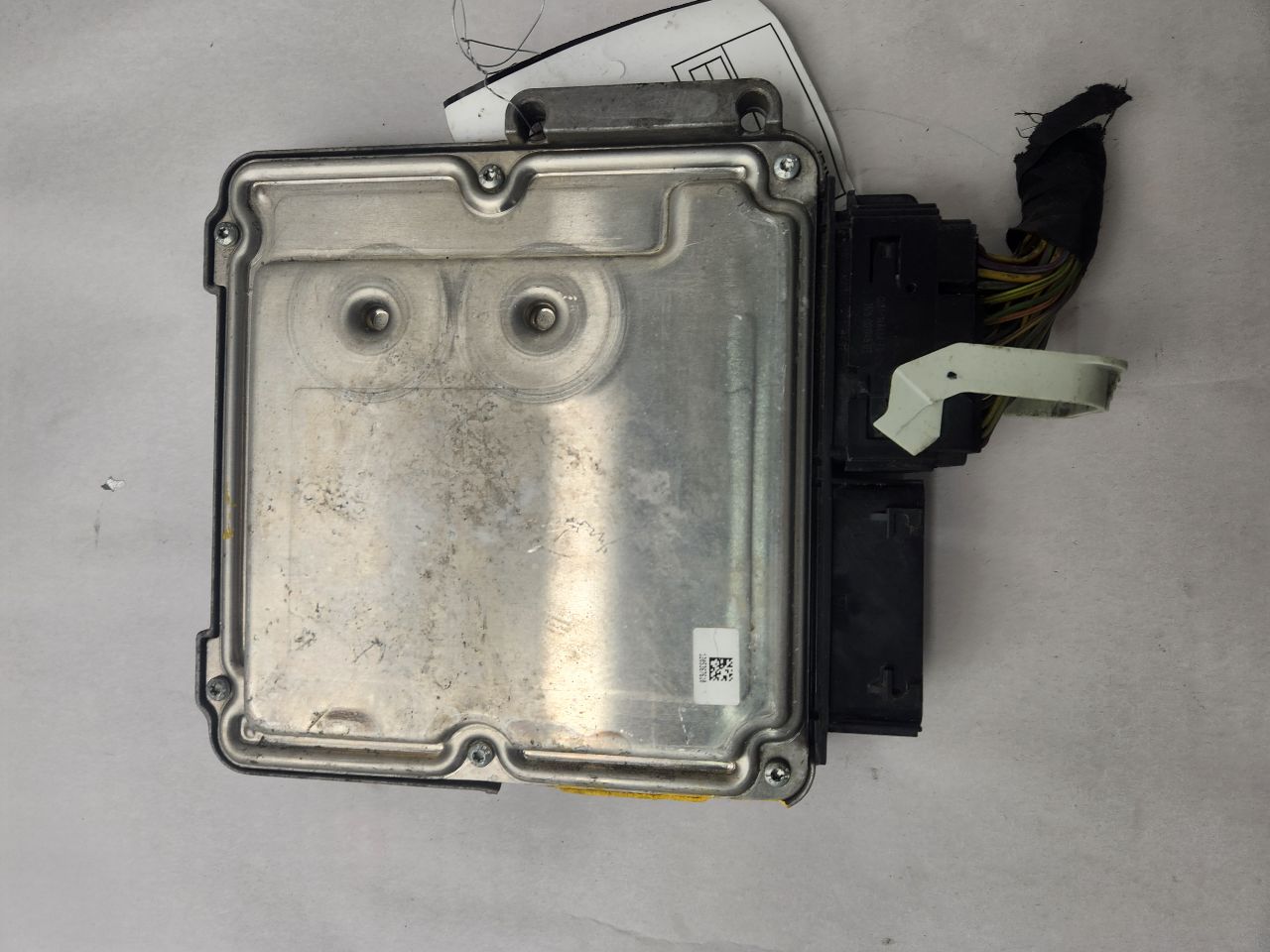 2016 FORD EDGE Eng/Motor Cont Mod - 486760 — photo 2