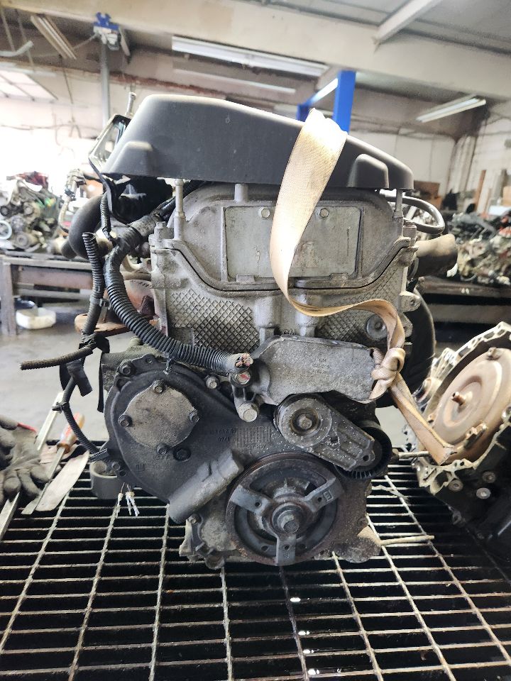 2013 CHEVROLET EQUINOX ENGINE ASSEMBLY - 486788 — photo 6