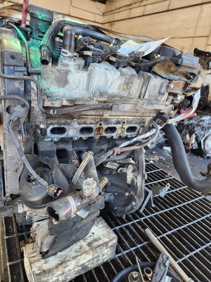 2015 DODGE DART ENGINE ASSEMBLY - 486790 — photo 3
