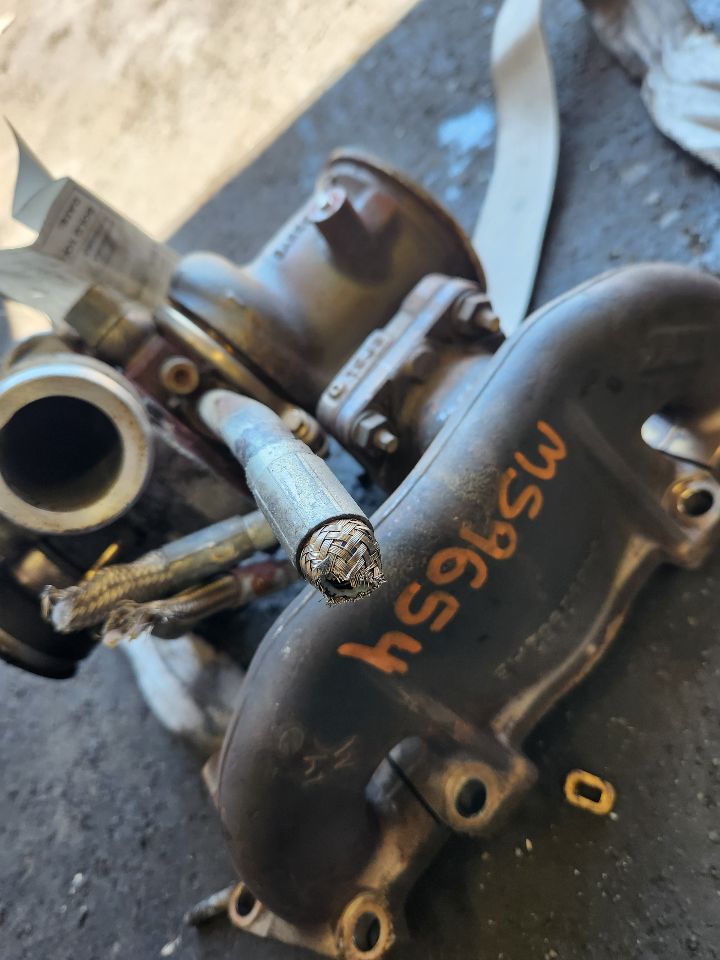 2015 DODGE DART Turbo-Supercharger - 486791 — photo 2