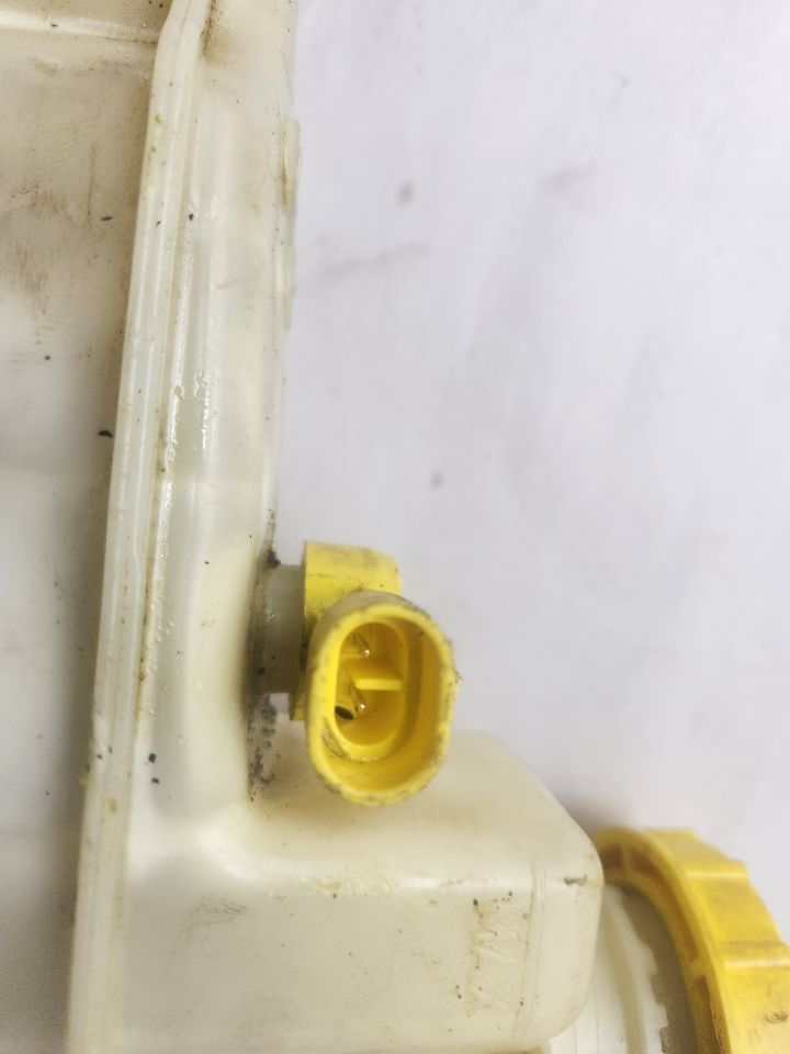 2015 DODGE DART BRAKE MASTER CYL - 486793 — photo 3