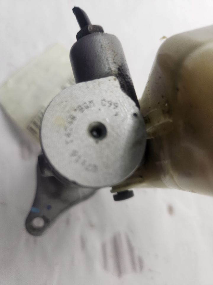 2015 DODGE DART BRAKE MASTER CYL - 486793 — photo 4