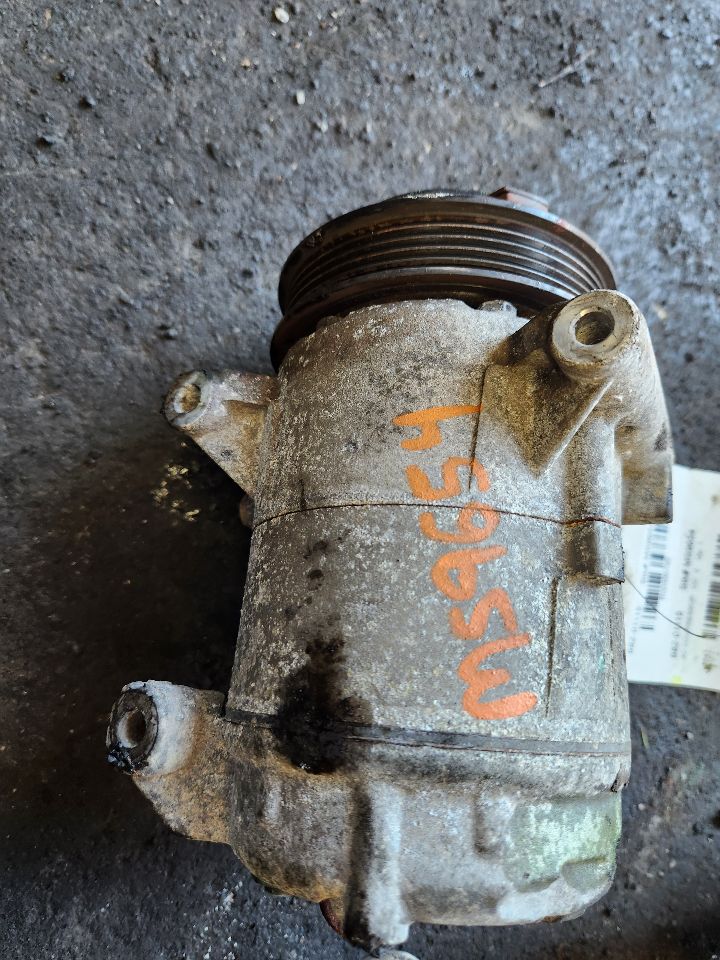 2015 DODGE DART AC COMPRESSOR - 486795