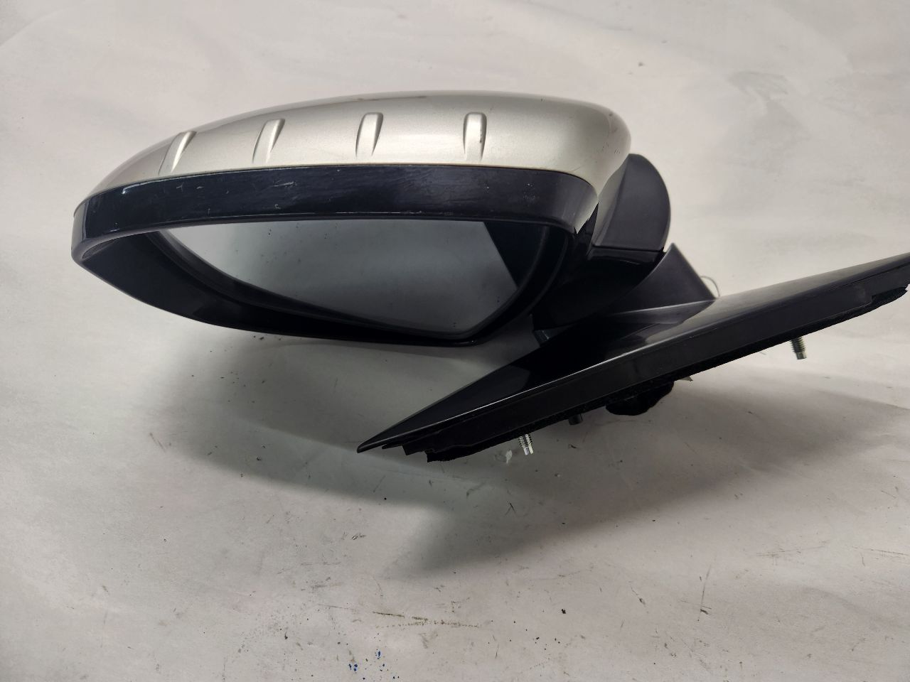 2014 KIA CADENZA Left SIDE VIEW MIRROR - 486810 — photo 3