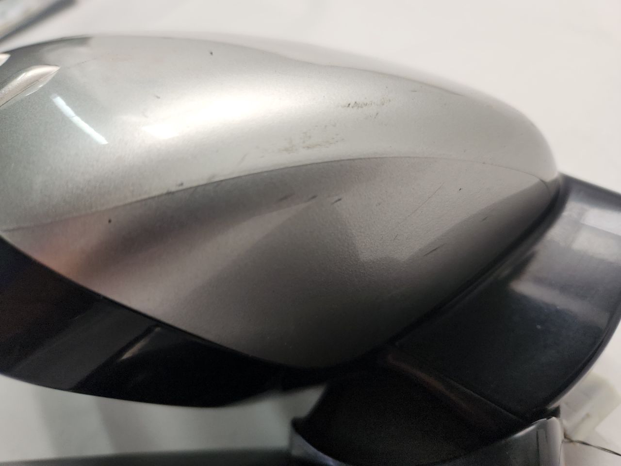 2014 KIA CADENZA Left SIDE VIEW MIRROR - 486810 — photo 4