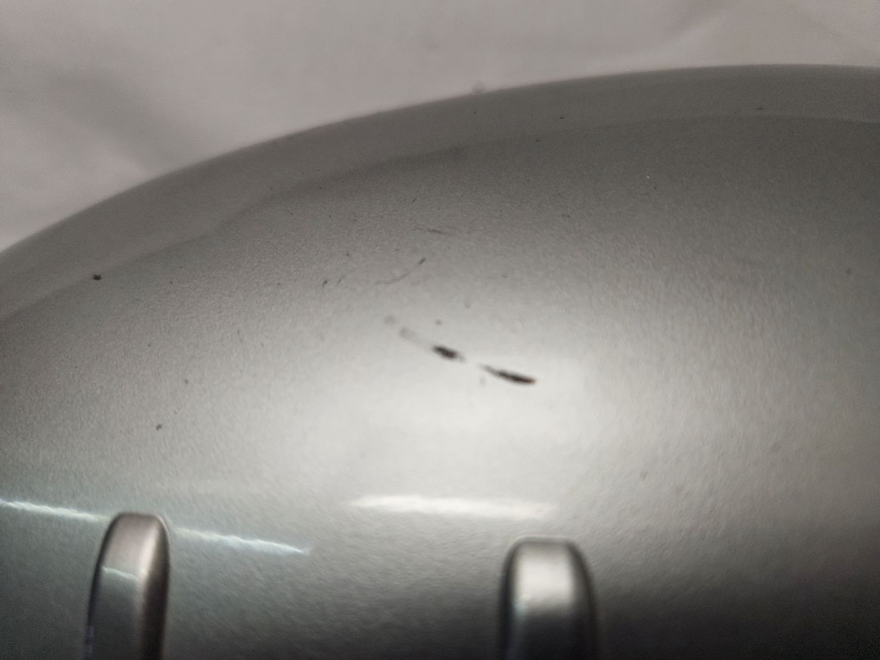 2014 KIA CADENZA Left SIDE VIEW MIRROR - 486810 — photo 5