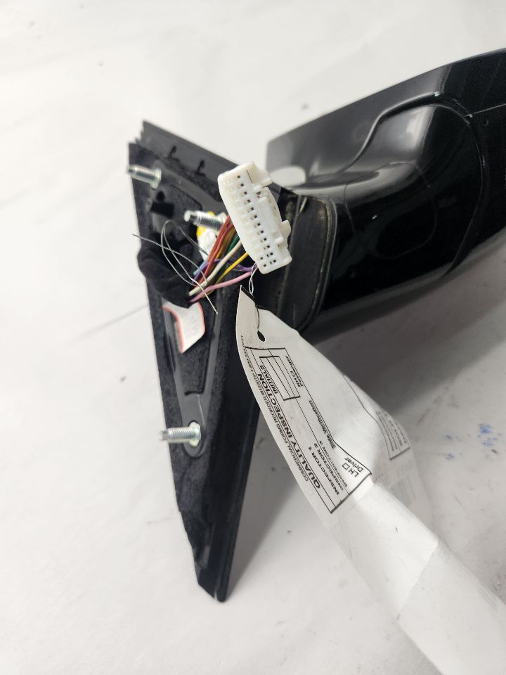 2014 KIA CADENZA Right SIDE VIEW MIRROR - 486811 — photo 4