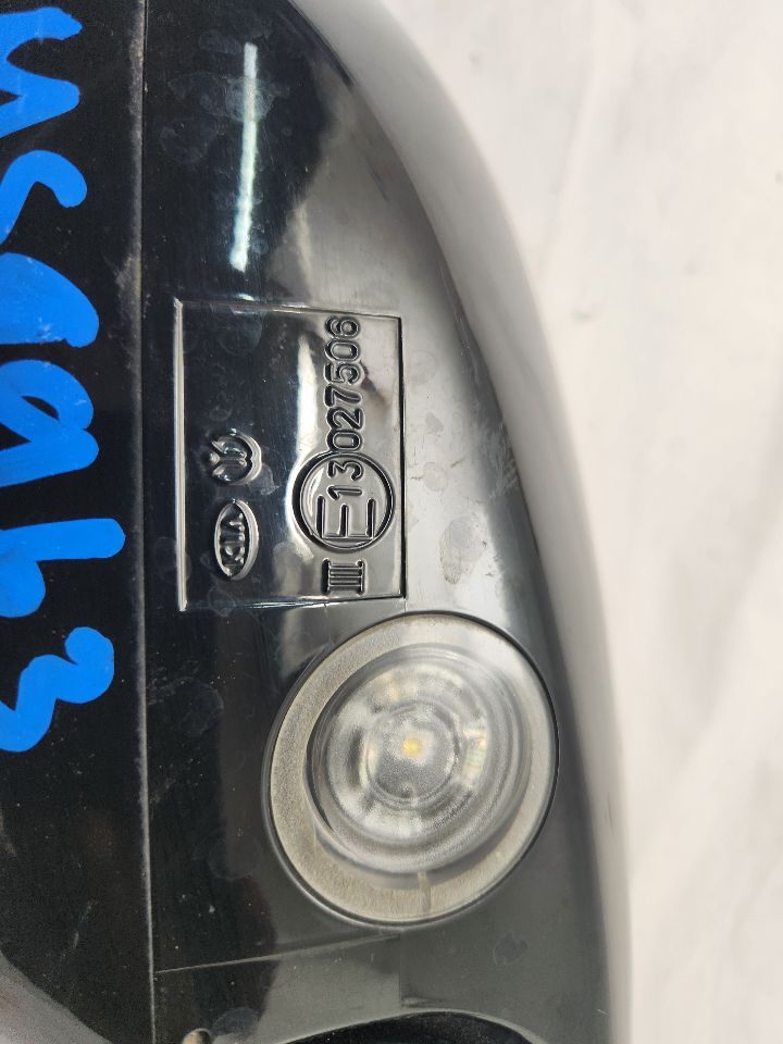 2014 KIA CADENZA Right SIDE VIEW MIRROR - 486811 — photo 5