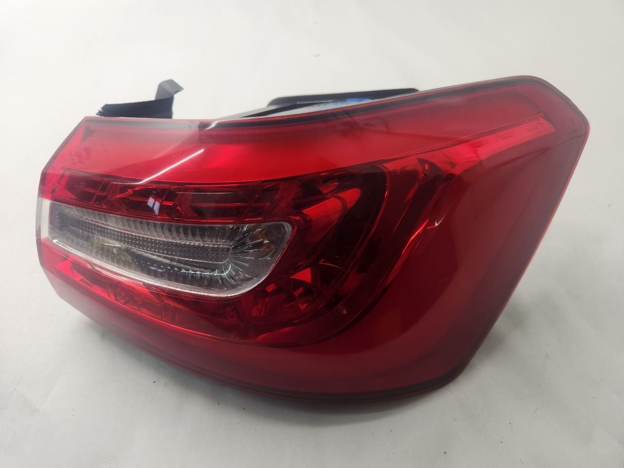 2014 KIA CADENZA Right TAIL LAMP - 486818 — photo 1