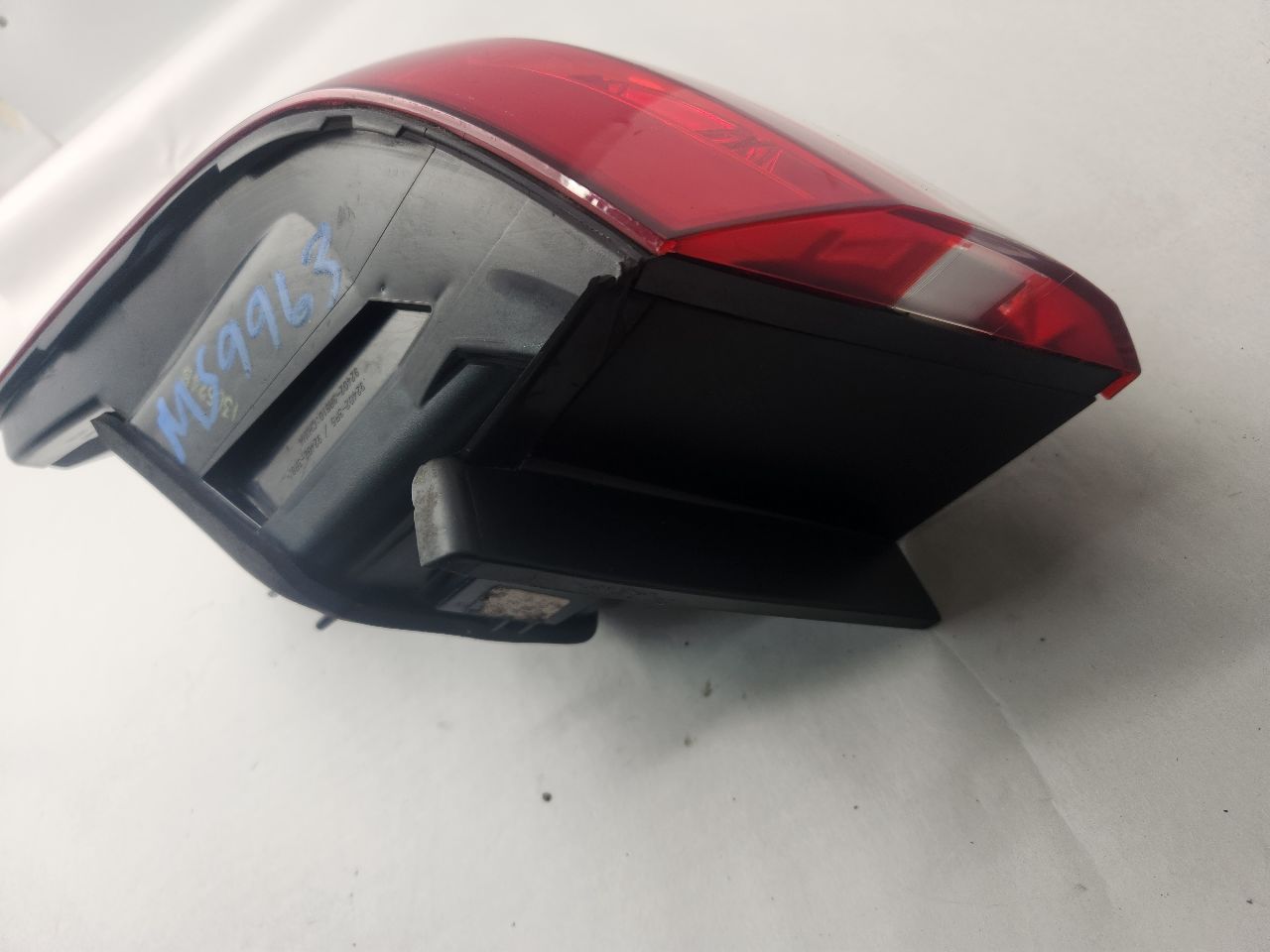 2014 KIA CADENZA Right TAIL LAMP - 486818 — photo 4