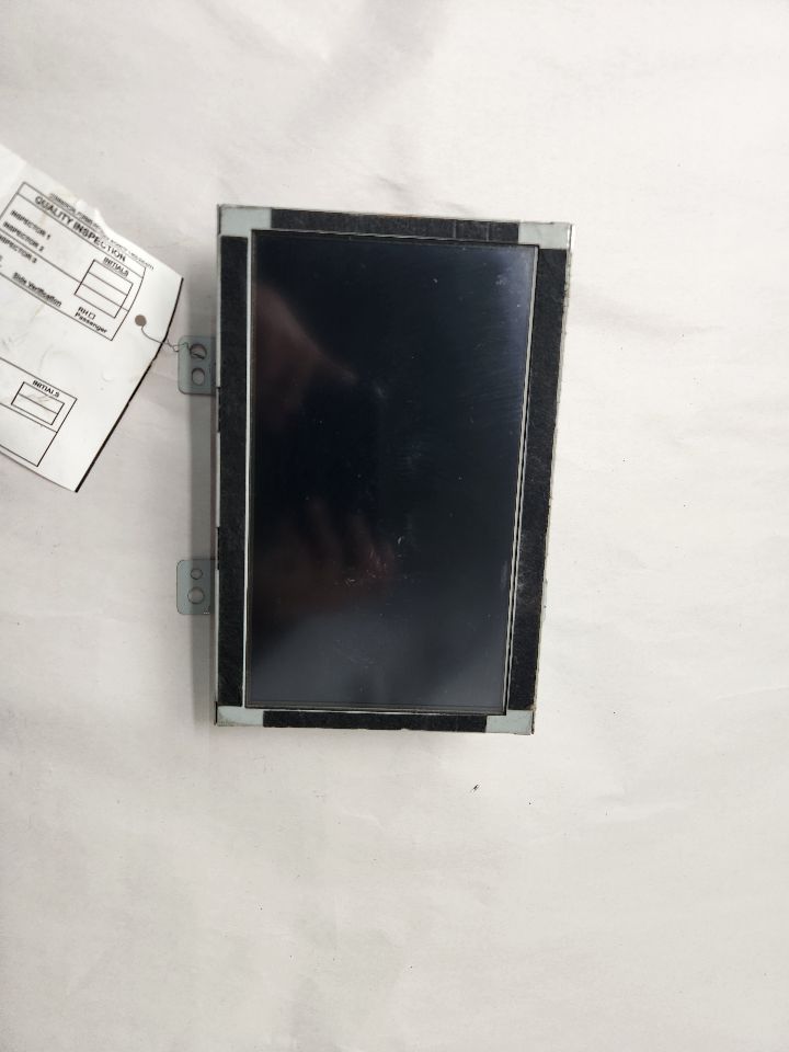 2014 KIA CADENZA Info-GPS-TV Screen - 486820 — photo 1