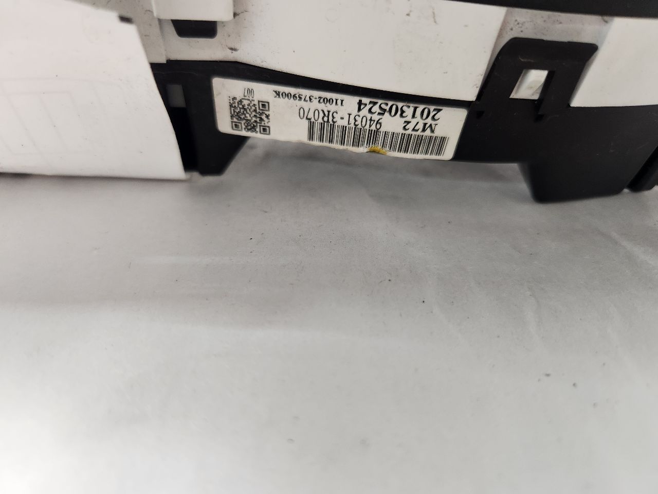 2014 KIA CADENZA Speedo Head/Cluster - 486822 — photo 6