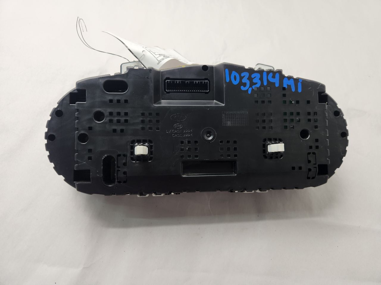 2014 KIA CADENZA Speedo Head/Cluster - 486822 — photo 7