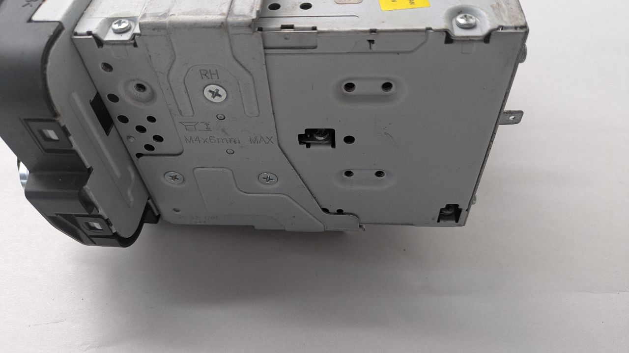 2014 KIA CADENZA Radio Audio - 486823 — photo 2
