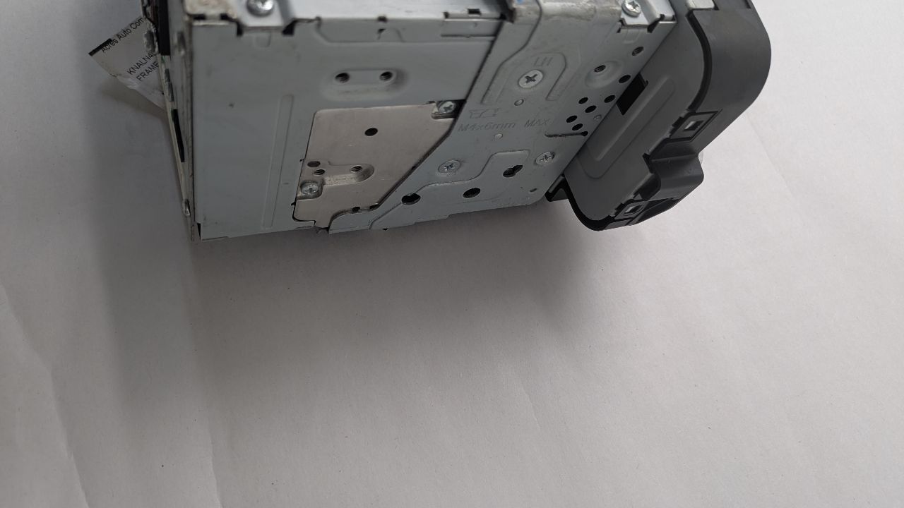 2014 KIA CADENZA Radio Audio - 486823 — photo 4