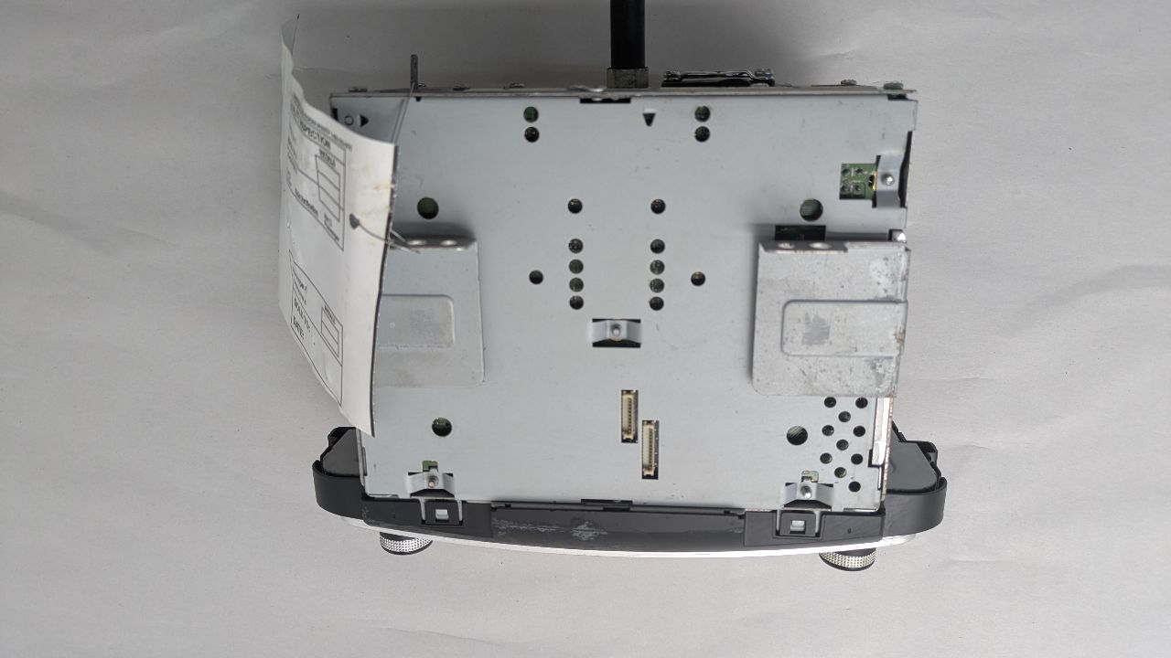 2014 KIA CADENZA Radio Audio - 486823 — photo 6