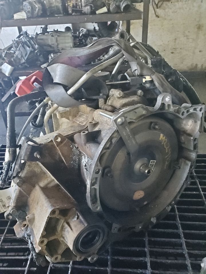 2016 FORD FUSION Transmiss,Transaxle - 486826
