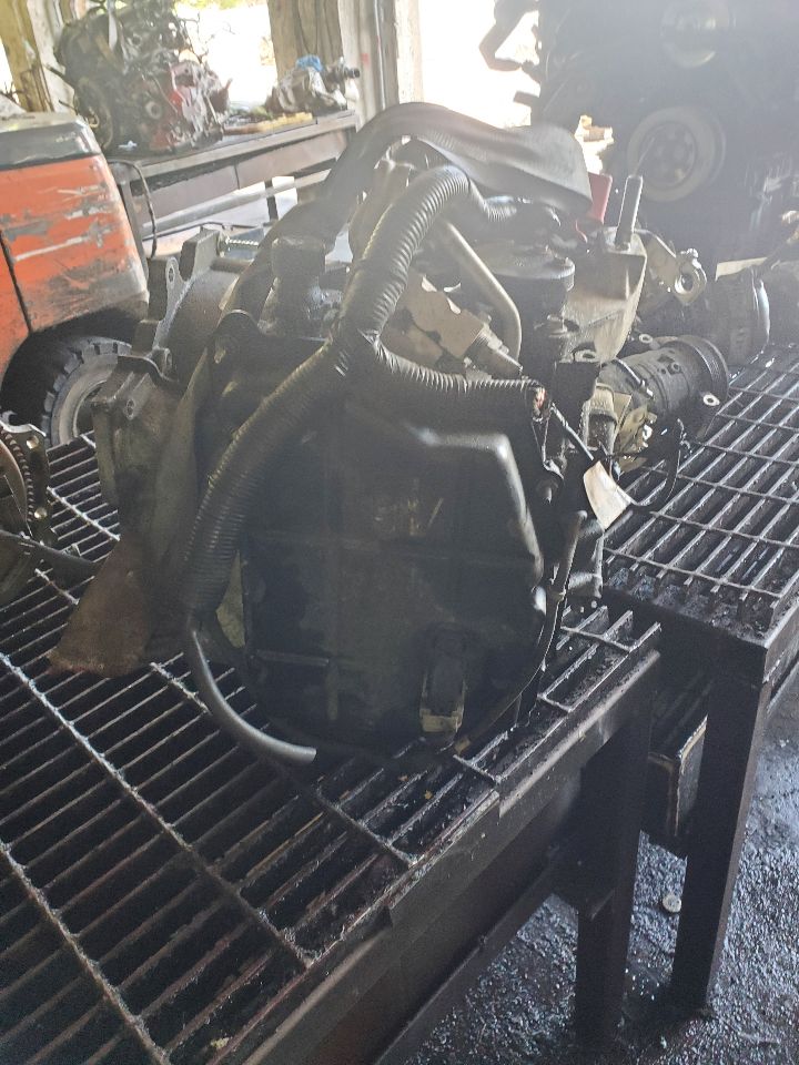 2016 FORD FUSION Transmiss,Transaxle - 486826 — photo 4
