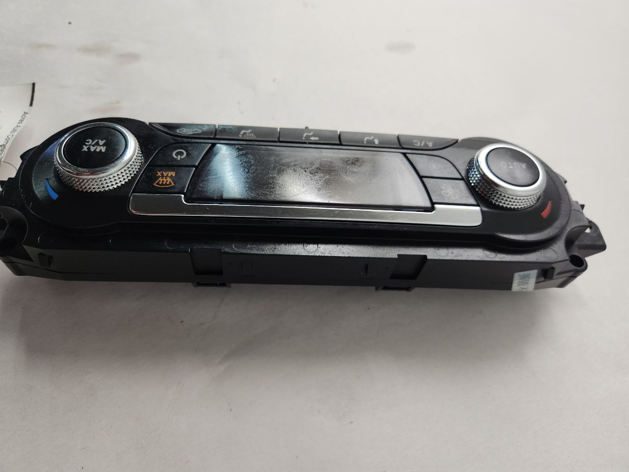 2015 FORD ESCAPE TEMP CONTROL - 486843 — photo 4