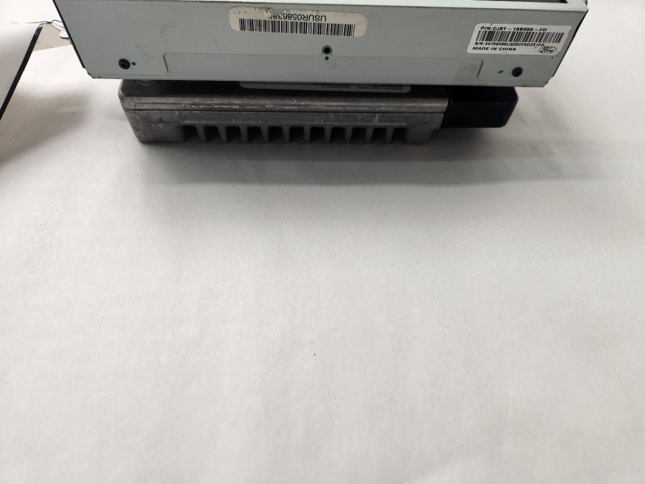 2015 FORD ESCAPE Info-GPS-TV Screen - 486844 — photo 2