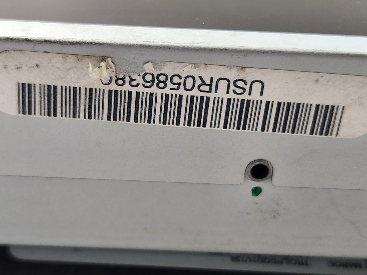 2015 FORD ESCAPE Info-GPS-TV Screen - 486844 — photo 4