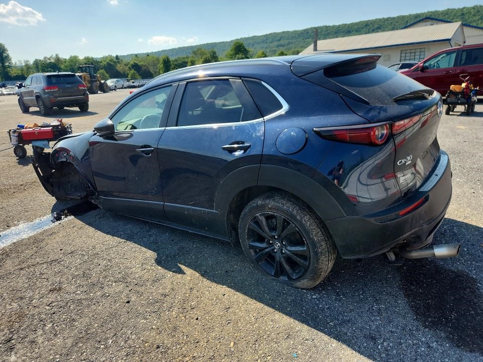 2024 MAZDA CX-30 Decklid  Tailgate - 486851 — photo 3